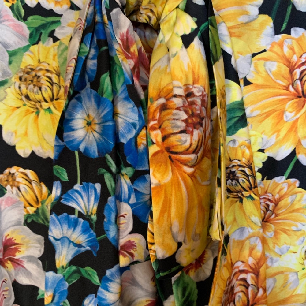 gucci dress small